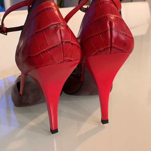 Zara heels - size 41 - Picture 8 of 11